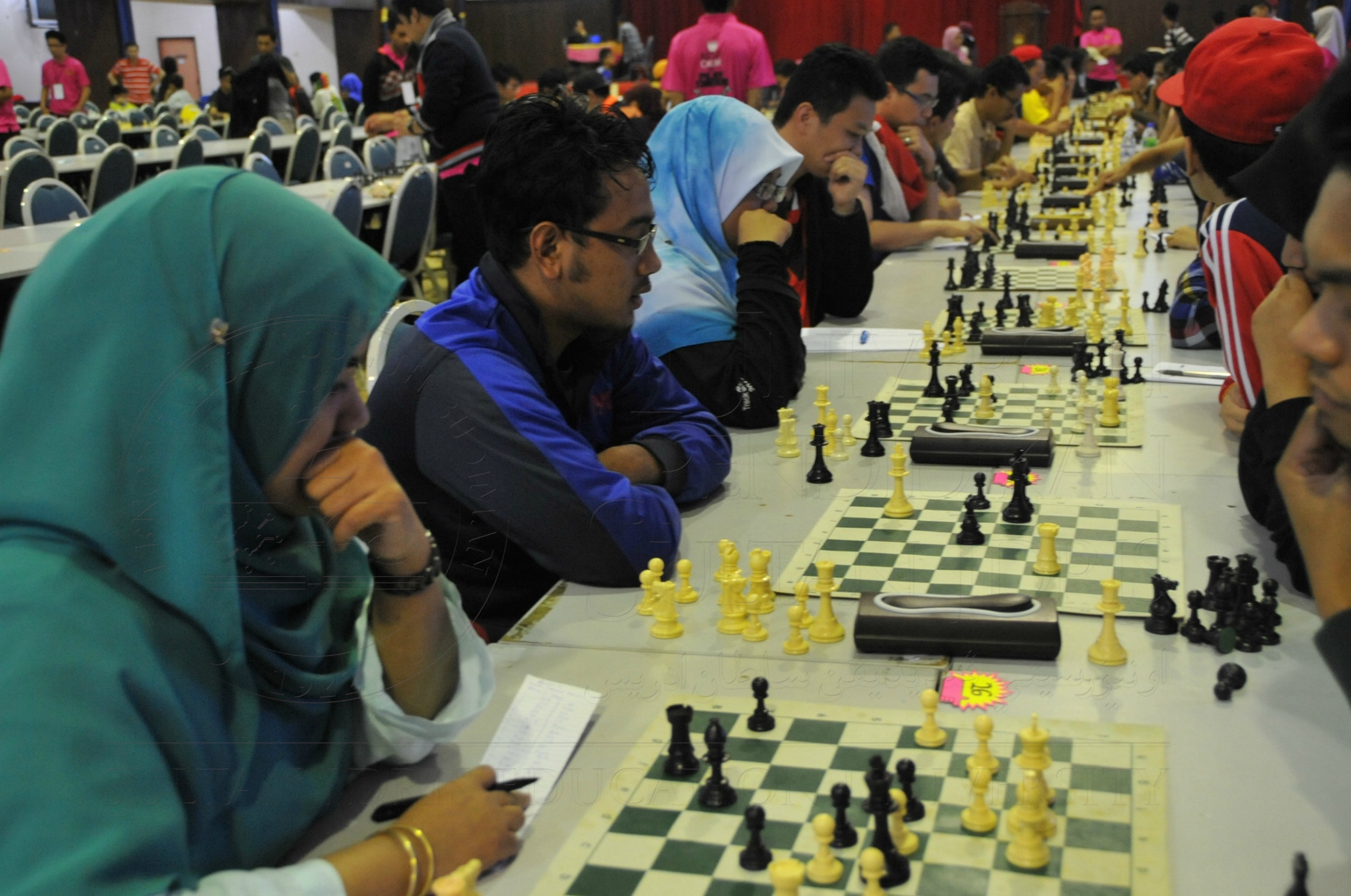 PRO15 158 CATUR HAS 9257